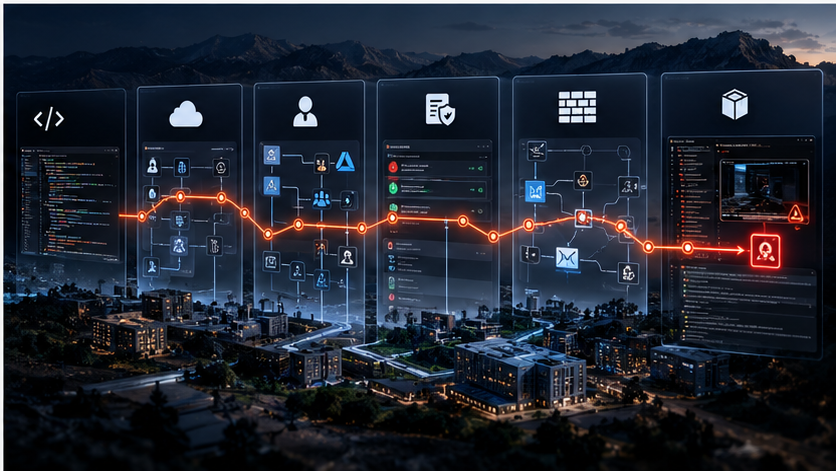 The AI Pentest Race Is Becoming an Exploit-Proof Race