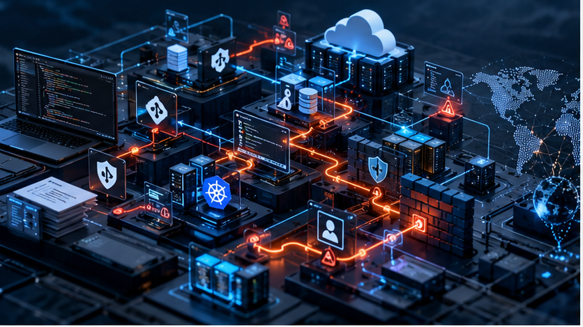 Cloud Context Is Not Enough: Security Testing Needs the Organization's DNA